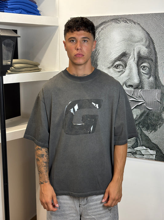 T-SHIRT SLAVATA G