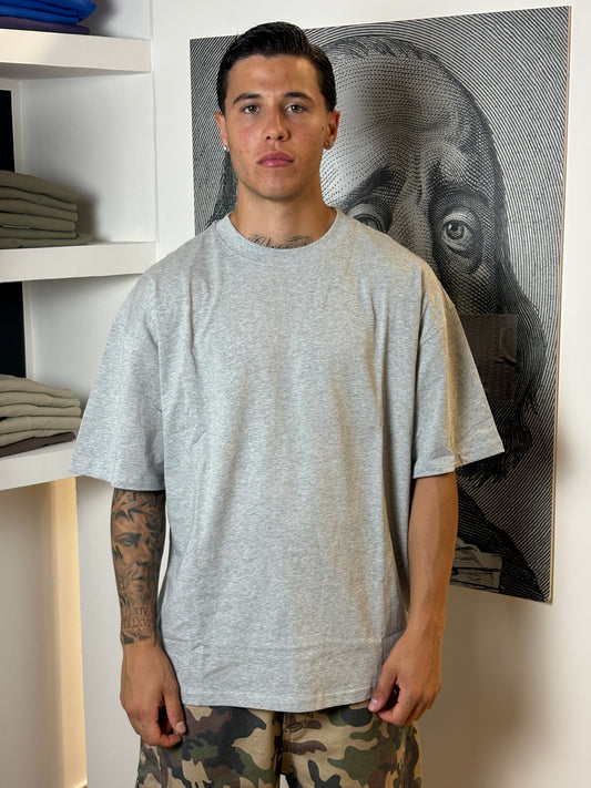 T-SHIRT PERFECT OVER