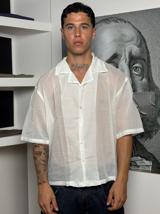 CAMICIA TRASP