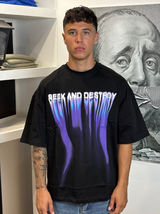 T-shirt mod.rick