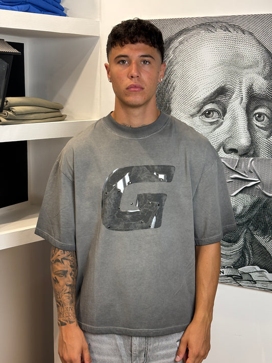 T-SHIRT SLAVATA G (Copia)