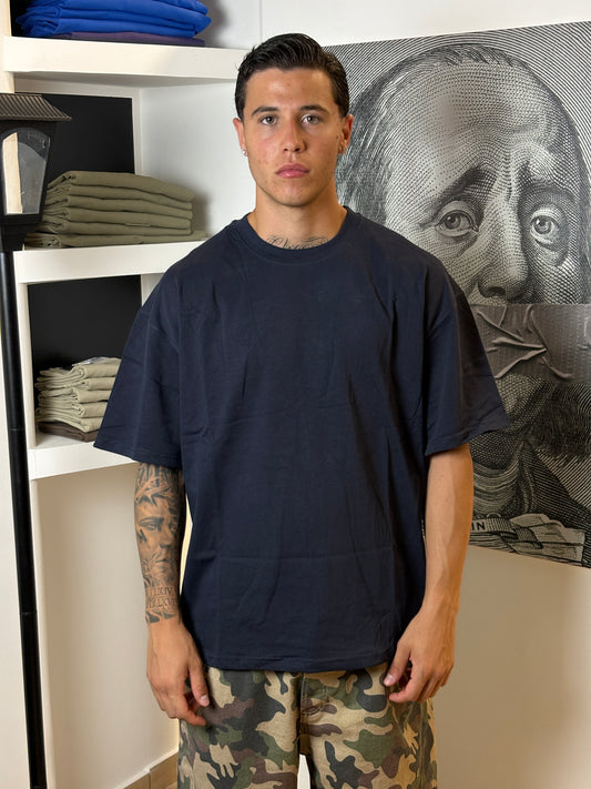 T-SHIRT PERFECT OVER