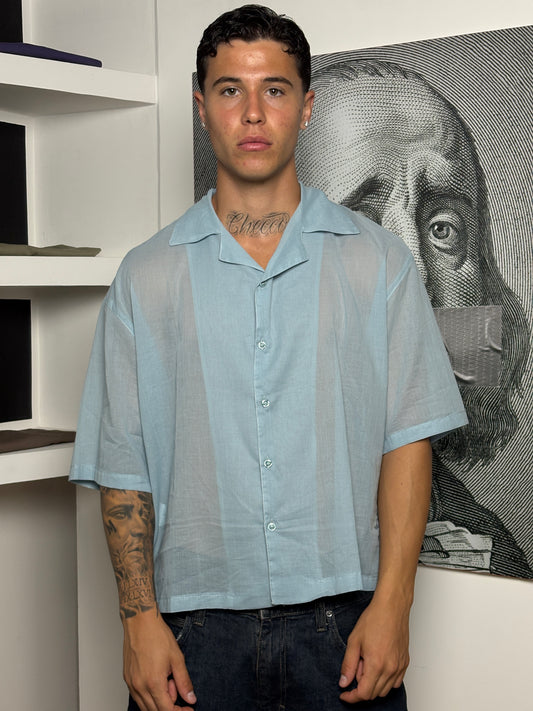 CAMICIA TRASP