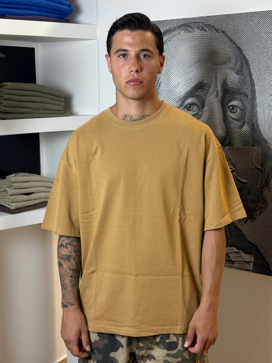T-SHIRT PERFECT OVER