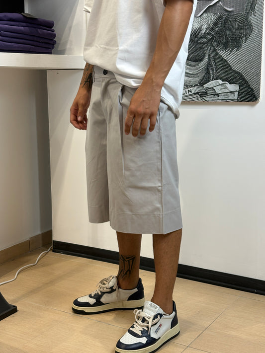 PANTS CAPRI