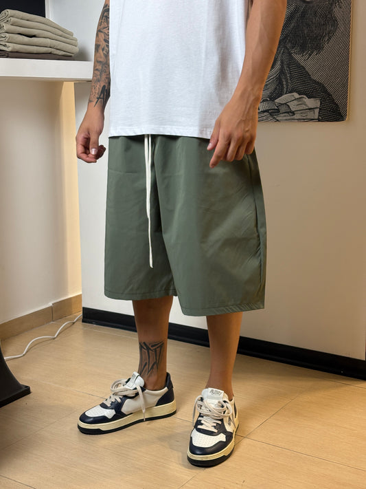 SHORTS BALOONS