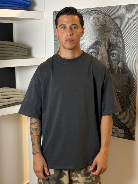T-SHIRT PERFECT OVER